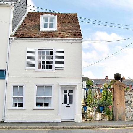 Solent Cottage - Pqqu Yarmouth  Luaran gambar